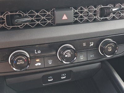 2024 Honda Accord Sedan LX