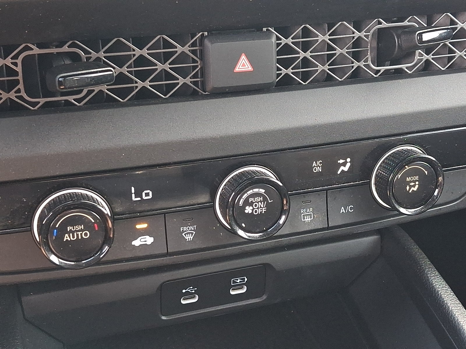 2024 Honda Accord Sedan LX