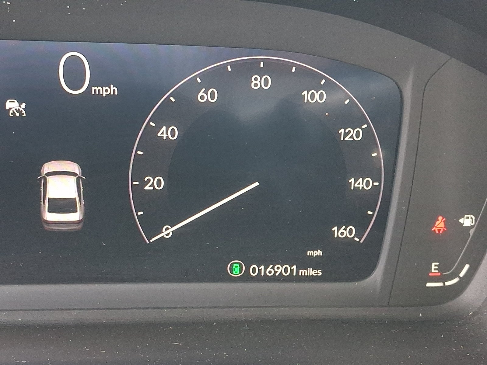 2024 Honda Accord Sedan LX