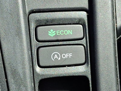 2024 Honda Accord Sedan LX