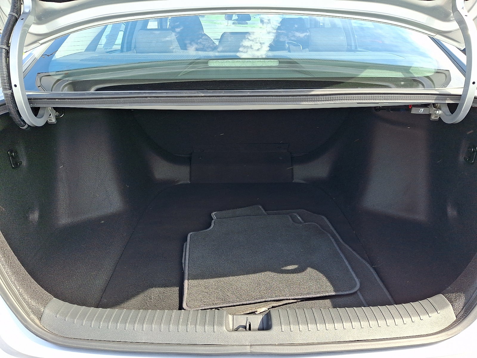 2024 Honda Accord Sedan LX