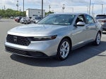 2024 Honda Accord Sedan LX
