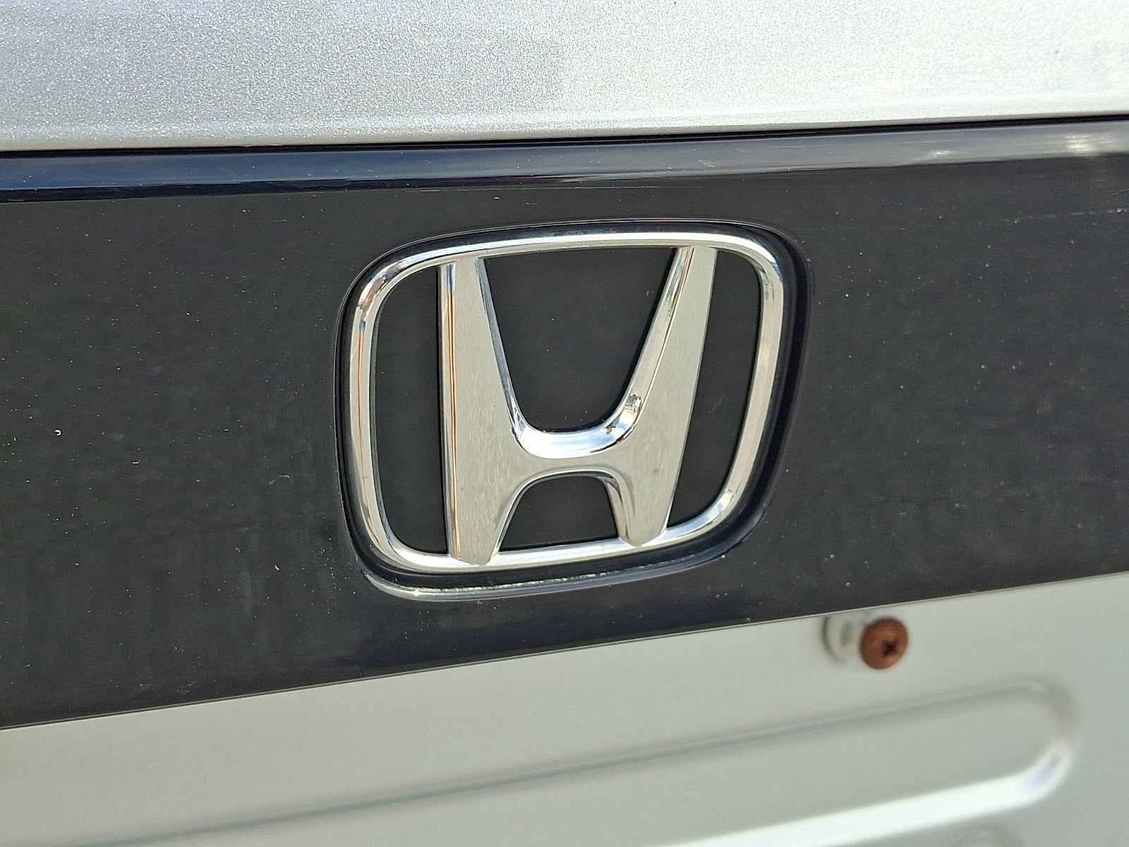 2024 Honda Accord Sedan LX