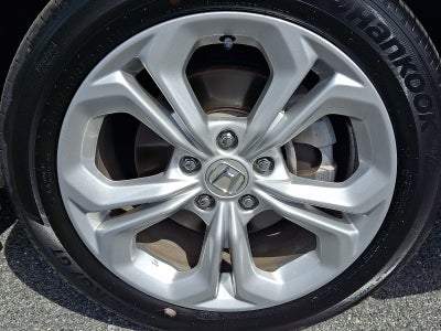 2024 Honda Accord Sedan LX