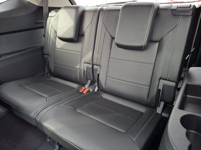 2022 Volkswagen Atlas 3.6L V6 SEL R-Line