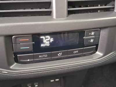 2022 Volkswagen Atlas 3.6L V6 SEL R-Line