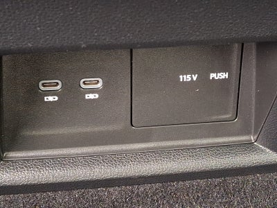 2022 Volkswagen Atlas 3.6L V6 SEL R-Line