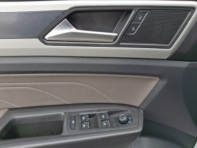 2022 Volkswagen Atlas 3.6L V6 SEL R-Line