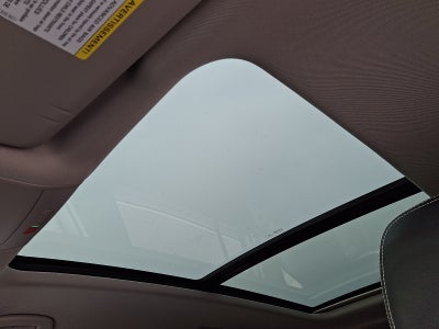 2022 Volkswagen Atlas 3.6L V6 SEL R-Line