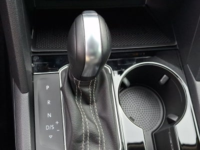 2022 Volkswagen Atlas 3.6L V6 SEL R-Line