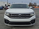 2022 Volkswagen Atlas 3.6L V6 SEL R-Line