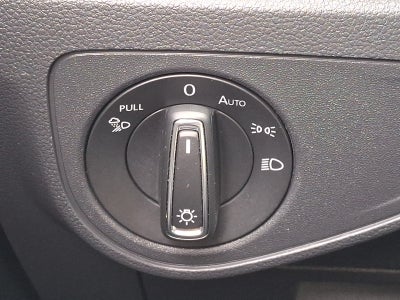 2022 Volkswagen Atlas 3.6L V6 SEL R-Line