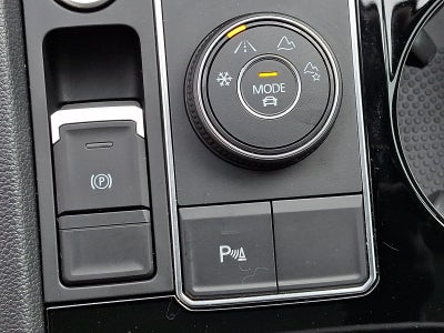 2022 Volkswagen Atlas 3.6L V6 SEL R-Line