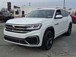 2022 Volkswagen Atlas 3.6L V6 SEL R-Line