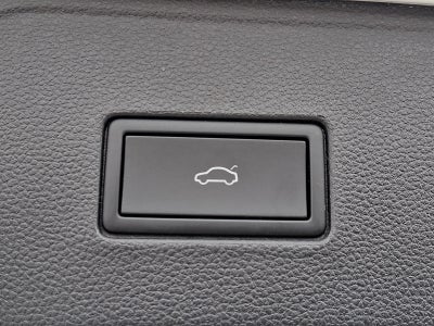 2022 Volkswagen Atlas 3.6L V6 SEL R-Line