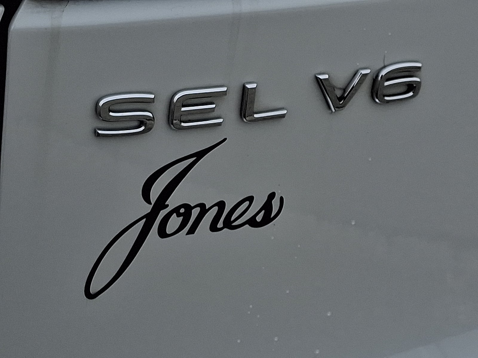 2022 Volkswagen Atlas 3.6L V6 SEL R-Line