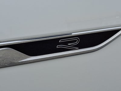 2022 Volkswagen Atlas 3.6L V6 SEL R-Line