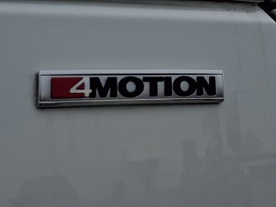 2022 Volkswagen Atlas 3.6L V6 SEL R-Line