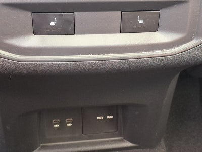 2021 Volkswagen Atlas Cross Sport 3.6L V6 SEL Premium R-Line