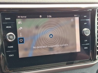 2021 Volkswagen Atlas Cross Sport 3.6L V6 SEL Premium R-Line