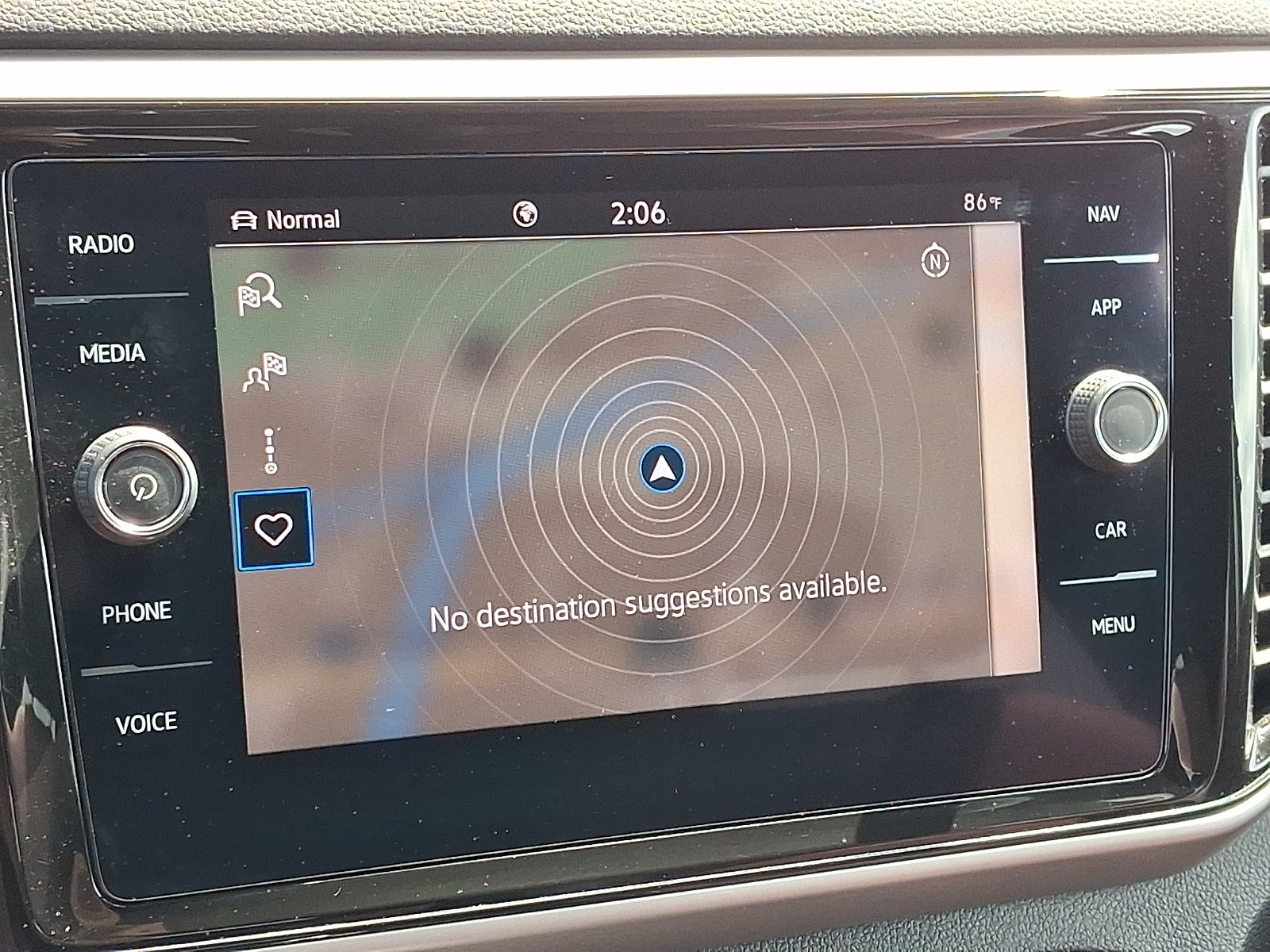 2021 Volkswagen Atlas Cross Sport 3.6L V6 SEL Premium R-Line
