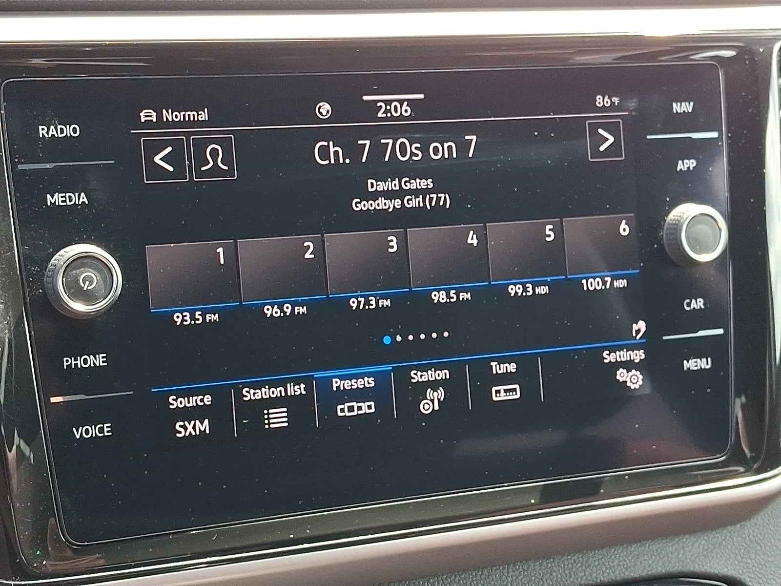2021 Volkswagen Atlas Cross Sport 3.6L V6 SEL Premium R-Line