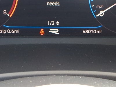 2021 Volkswagen Atlas Cross Sport 3.6L V6 SEL Premium R-Line