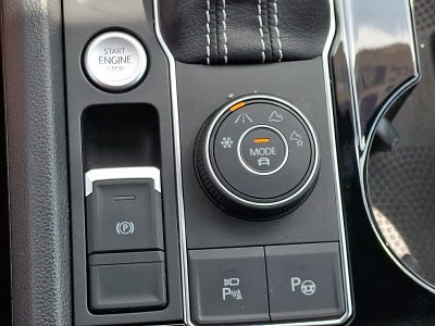 2021 Volkswagen Atlas Cross Sport 3.6L V6 SEL Premium R-Line