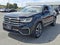 2021 Volkswagen Atlas Cross Sport 3.6L V6 SEL Premium R-Line