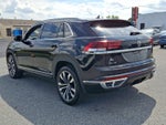 2021 Volkswagen Atlas Cross Sport 3.6L V6 SEL Premium R-Line