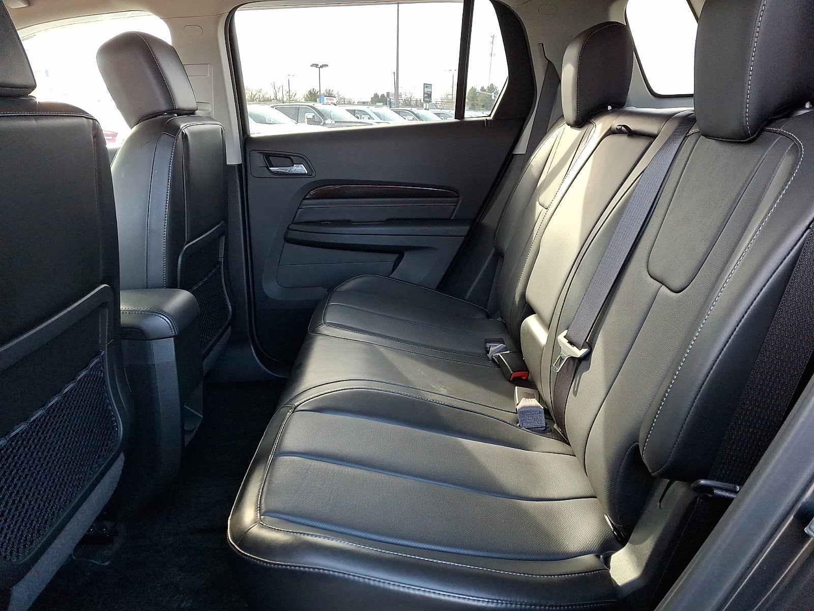 2017 GMC Terrain Denali