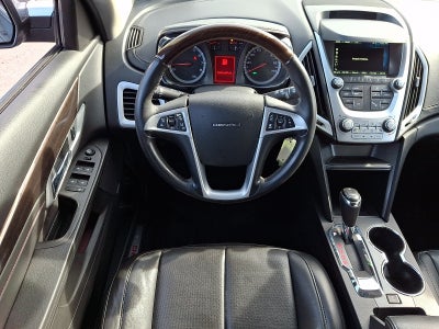 2017 GMC Terrain Denali