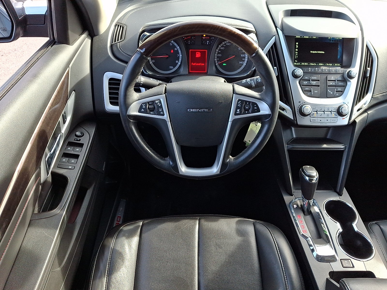 2017 GMC Terrain Denali