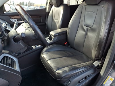 2017 GMC Terrain Denali