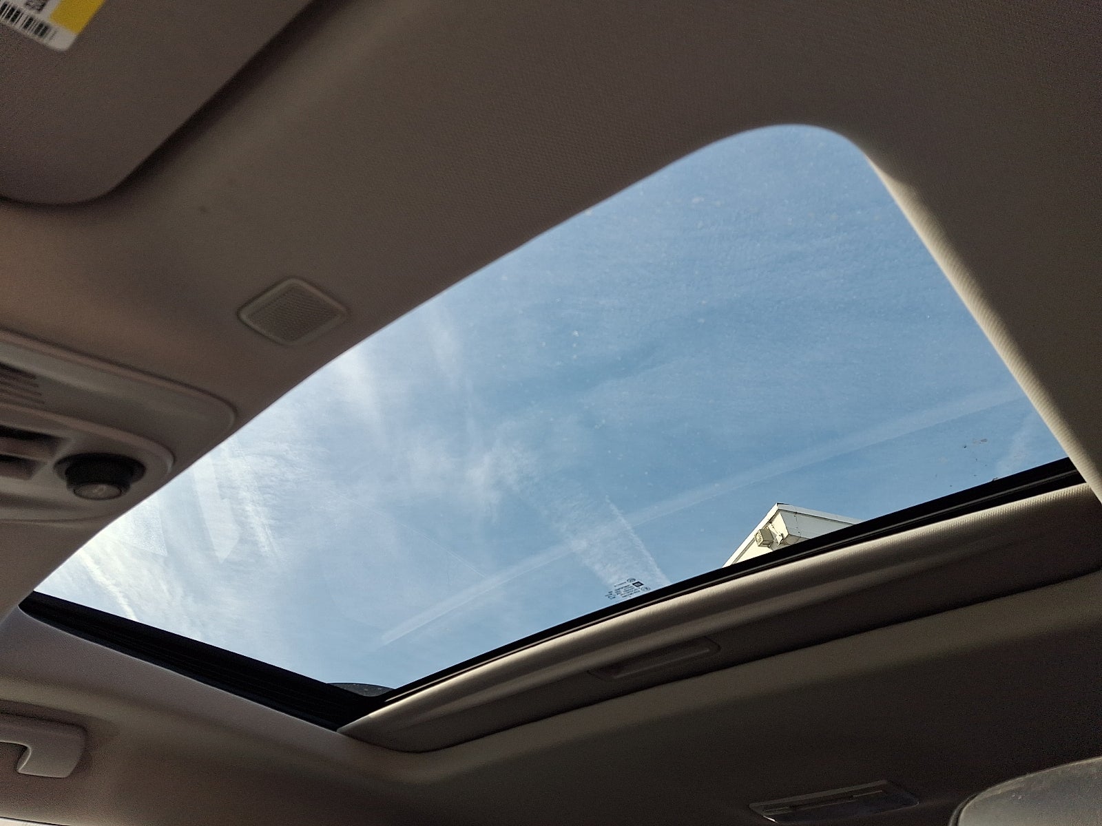 2017 GMC Terrain Denali