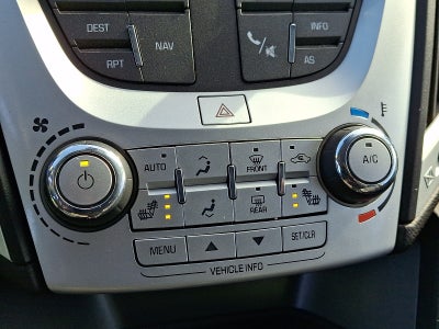 2017 GMC Terrain Denali