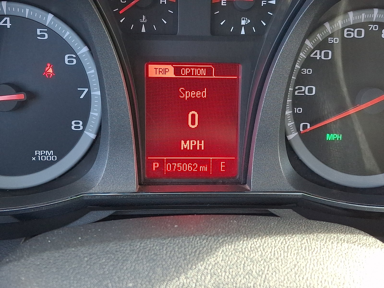 2017 GMC Terrain Denali