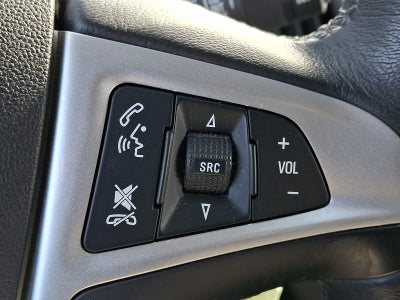 2017 GMC Terrain Denali