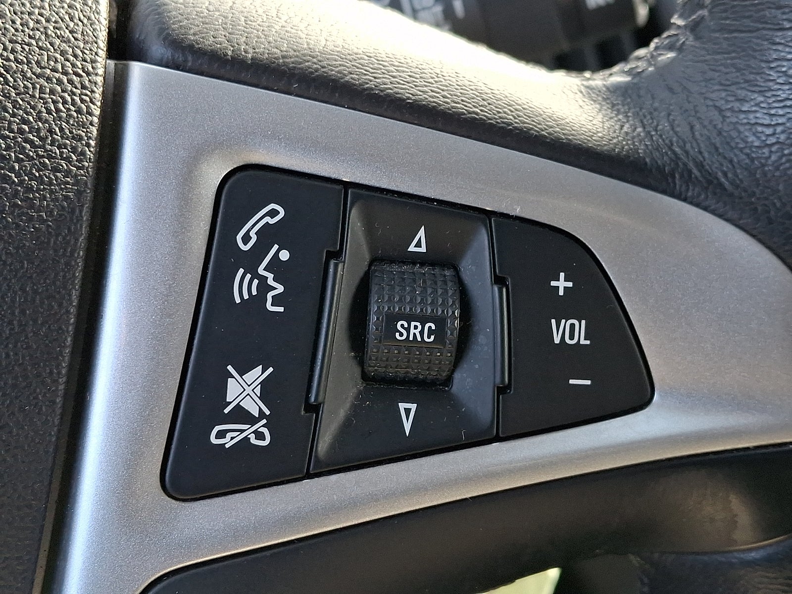 2017 GMC Terrain Denali