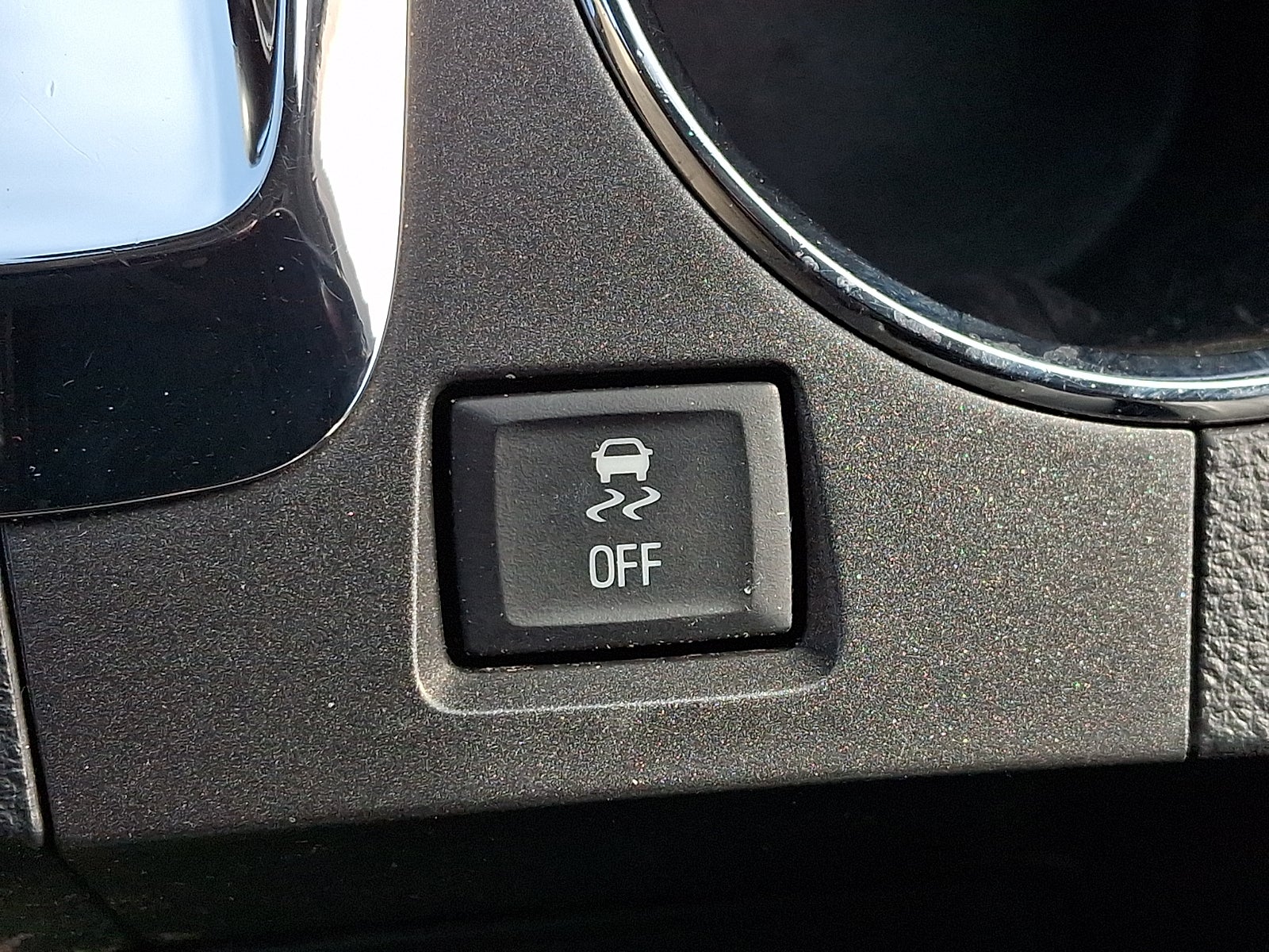 2017 GMC Terrain Denali