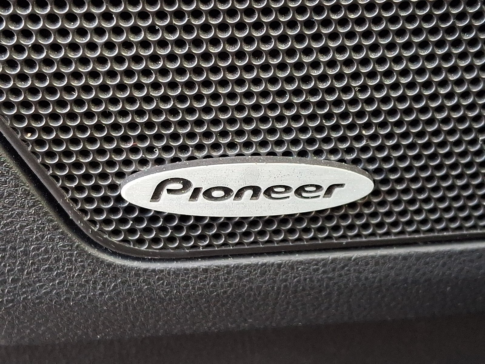 2017 GMC Terrain Denali