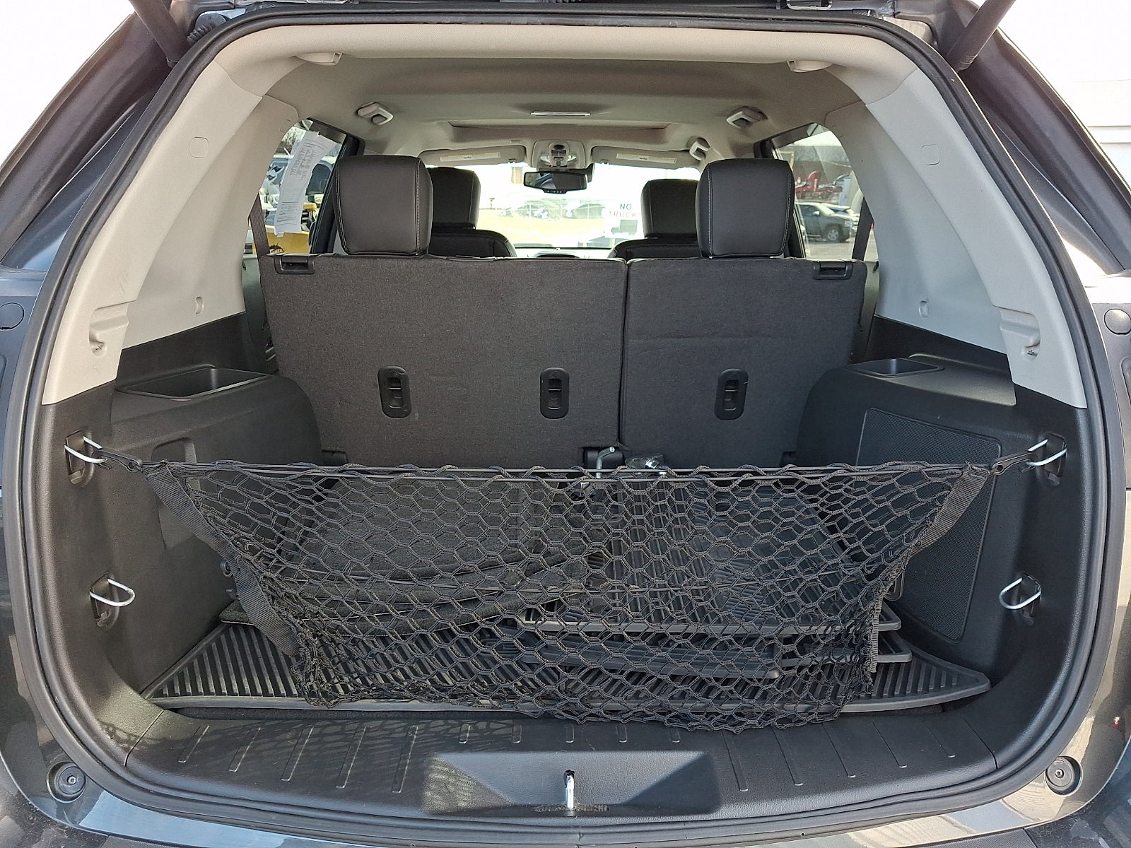 2017 GMC Terrain Denali