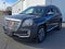 2017 GMC Terrain Denali