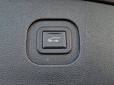 2017 GMC Terrain Denali