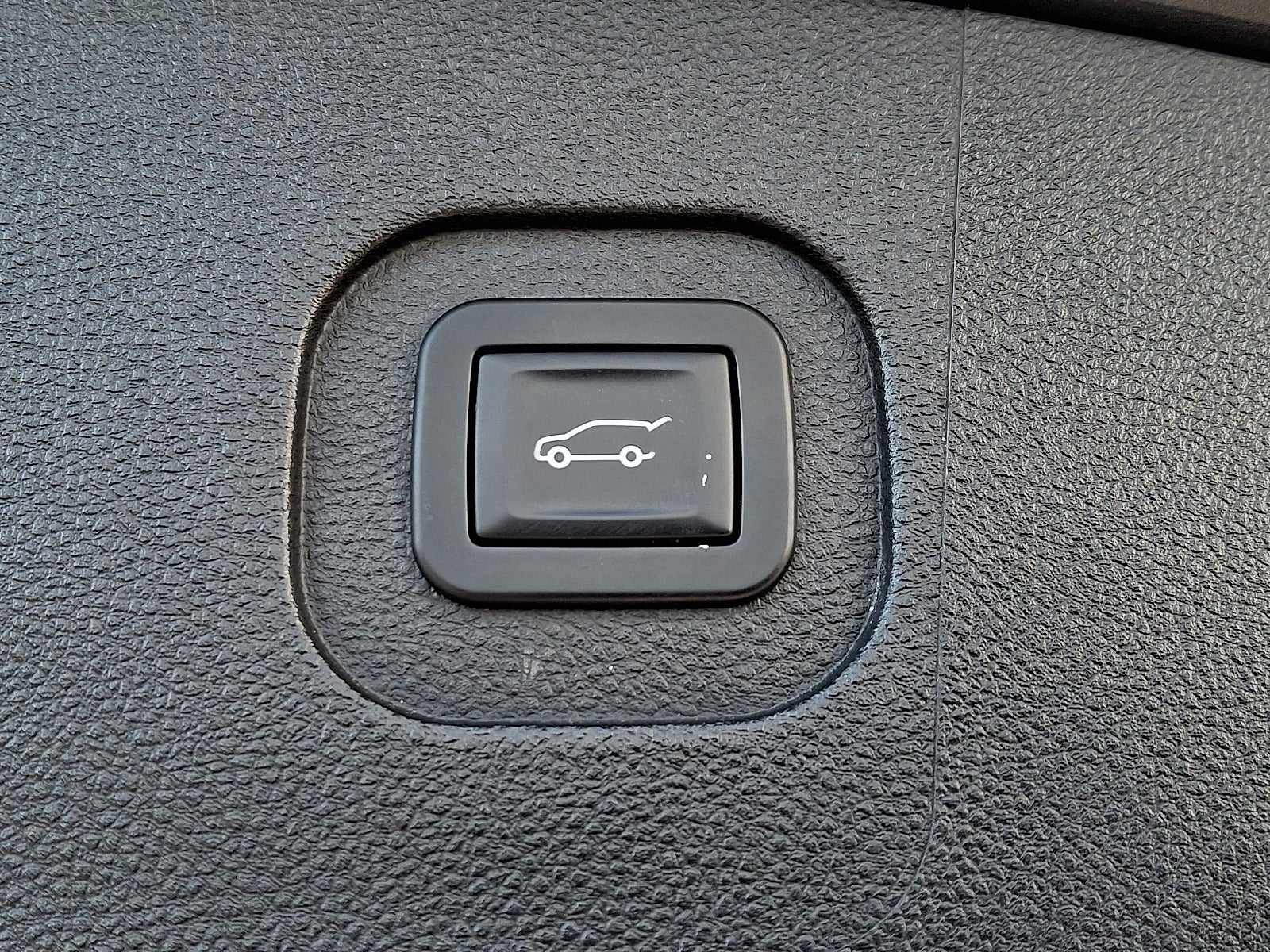 2017 GMC Terrain Denali