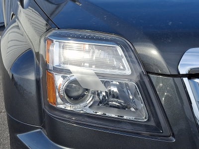 2017 GMC Terrain Denali