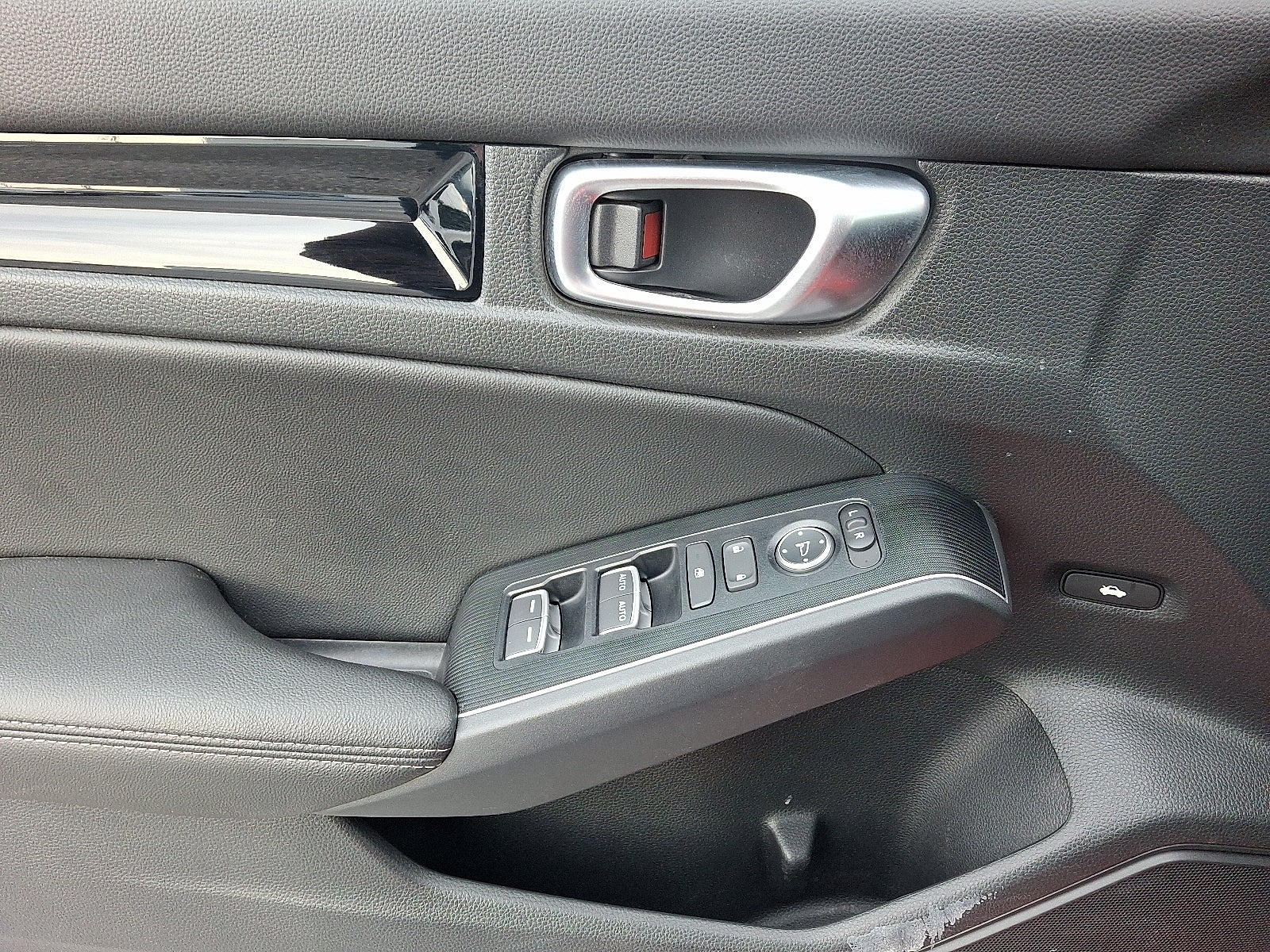 2024 Honda Civic Sedan Touring