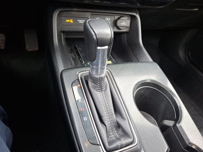 2024 Honda Civic Sedan Touring