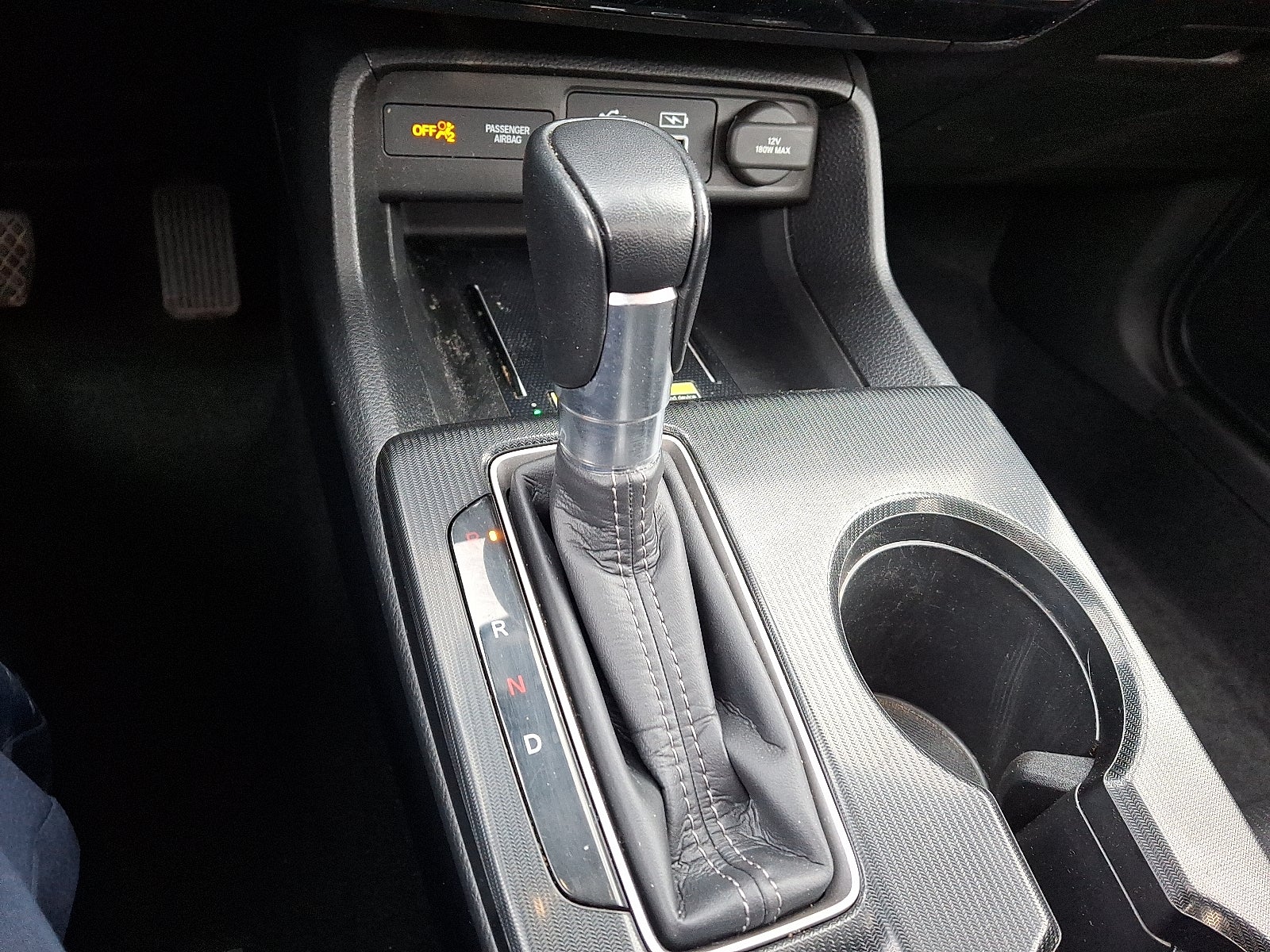 2024 Honda Civic Sedan Touring