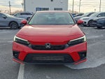 2024 Honda Civic Sedan Touring